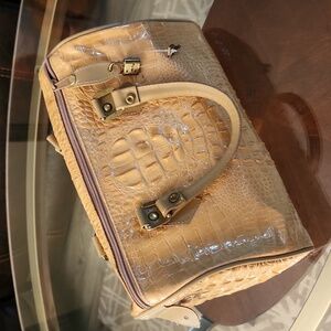 Genuine Leather bag-Made in Korea